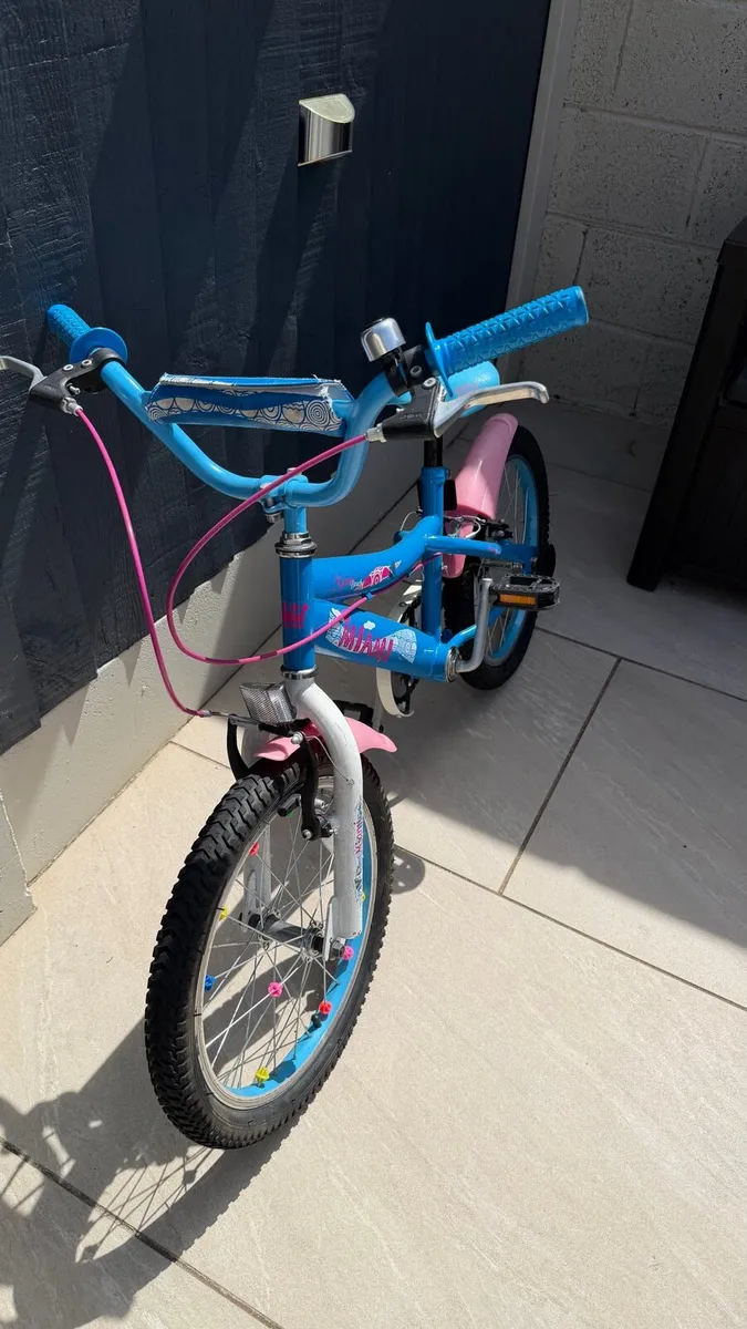 Girl Bike for sale in Ballincollig - Image 1