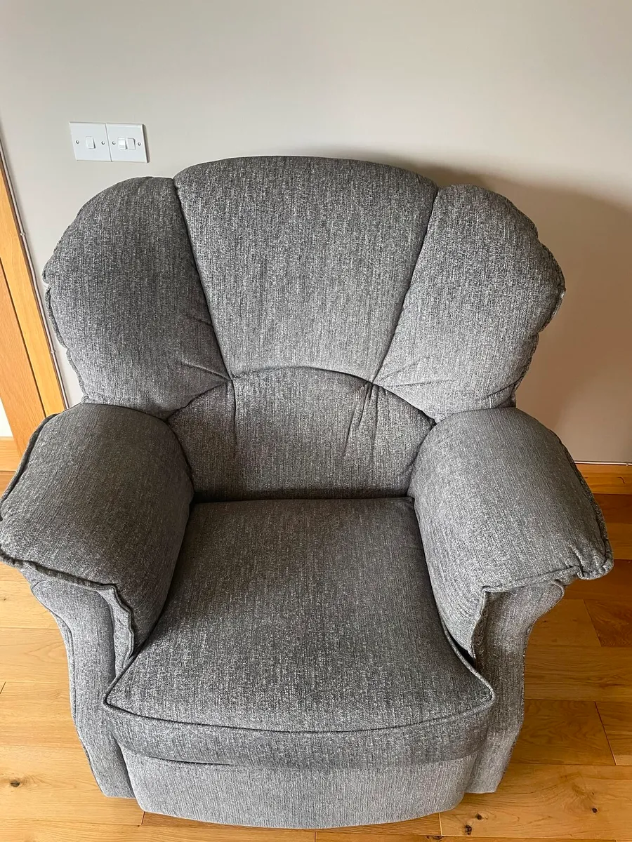 Couch set / sofa - Image 2