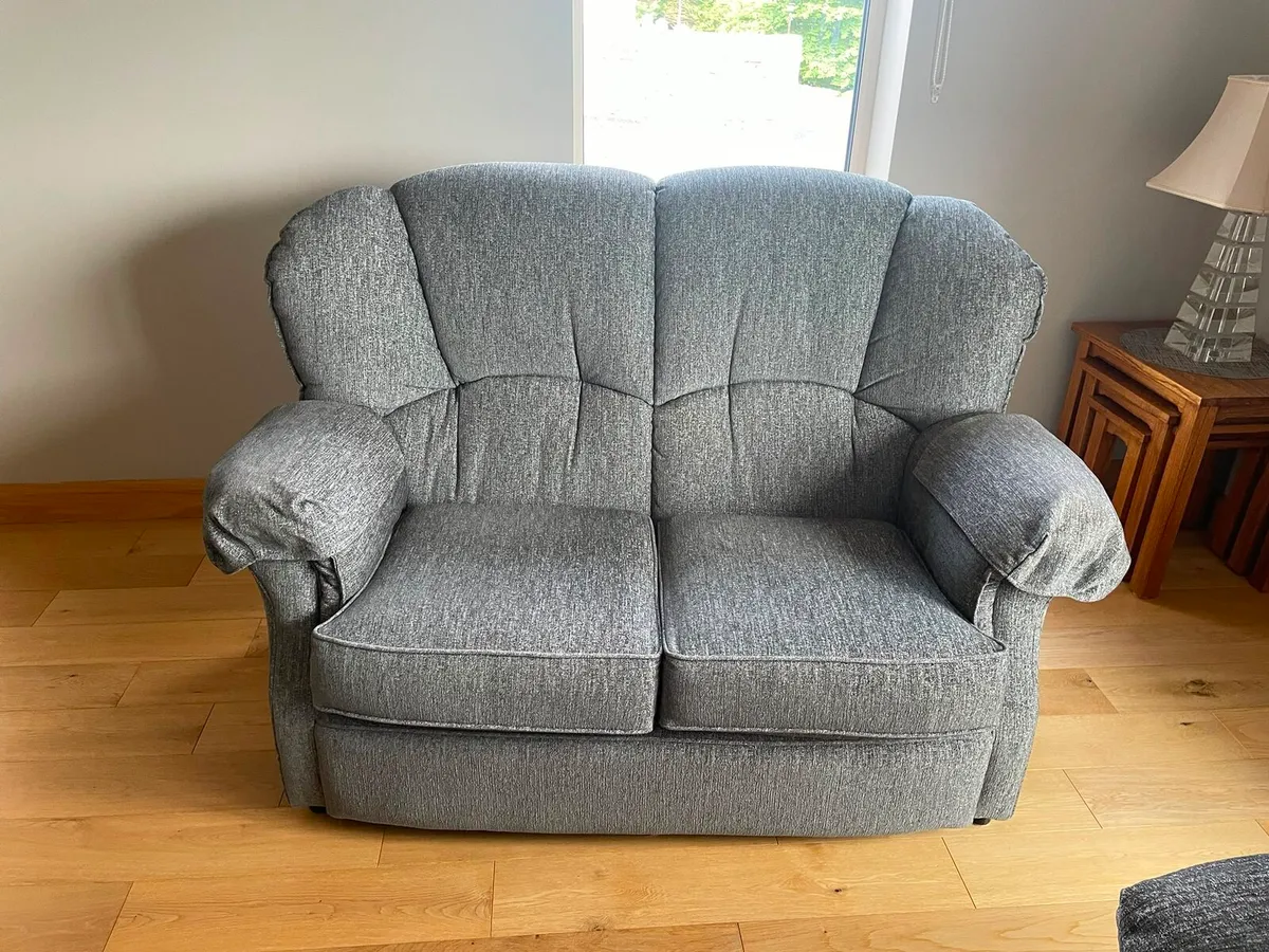 Couch set / sofa - Image 3