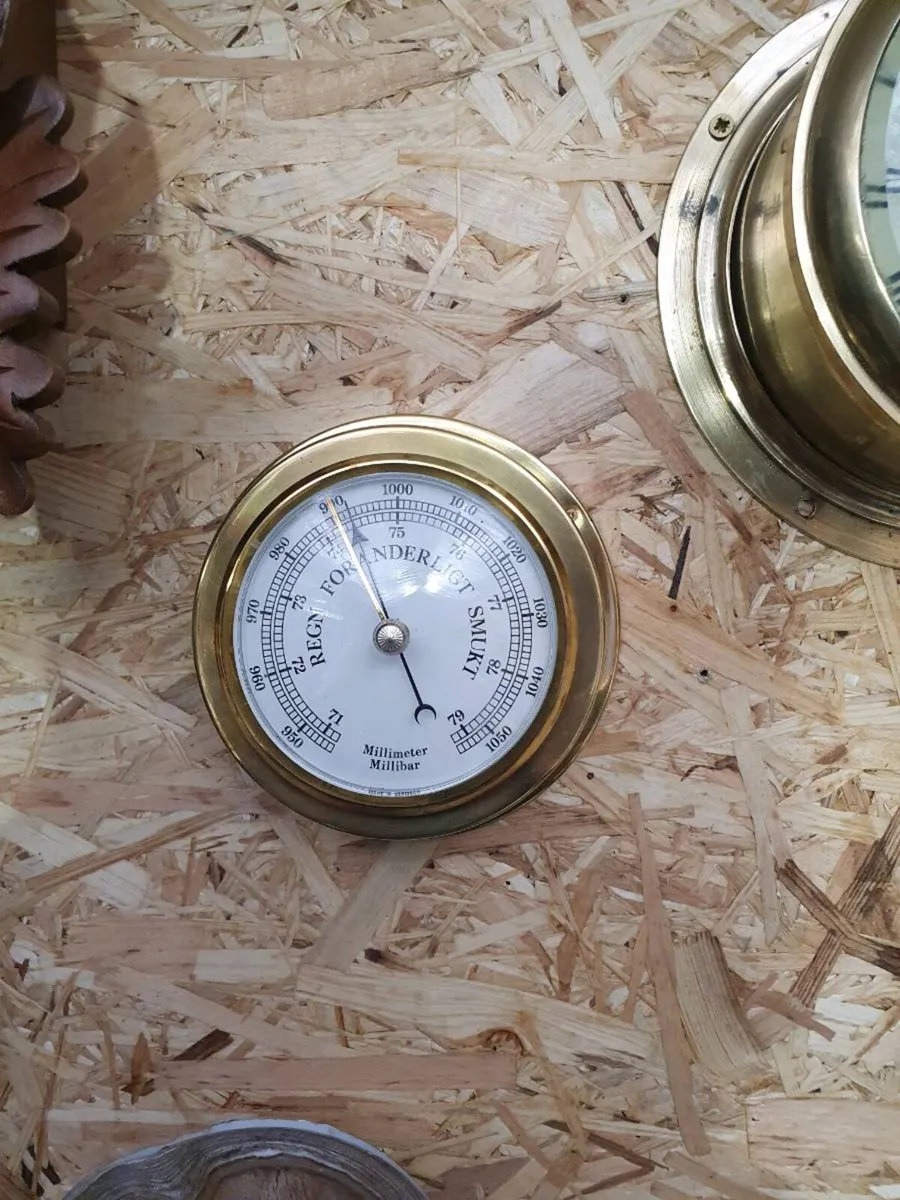 Barometer - Image 1