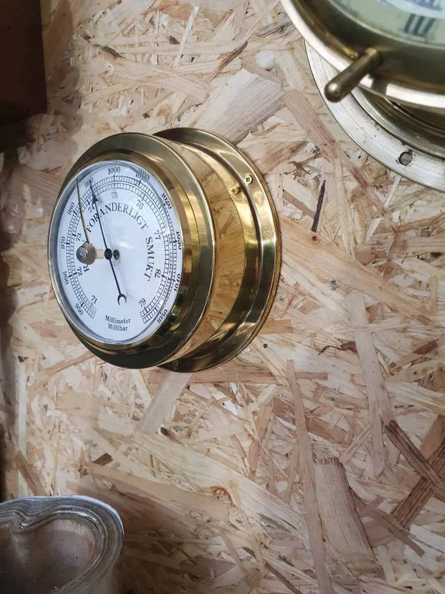 Barometer - Image 2