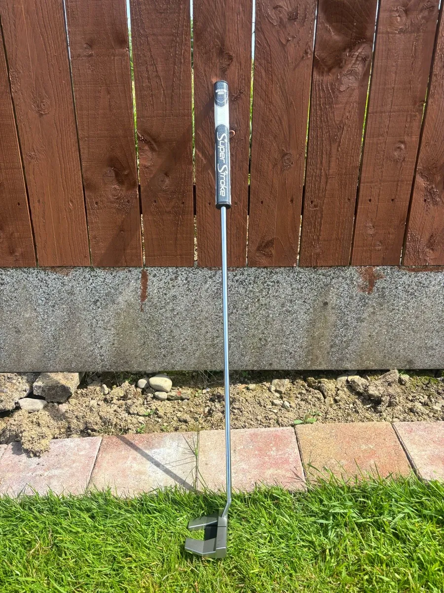 Scotty Cameron phantom 5.5 34” - Image 1