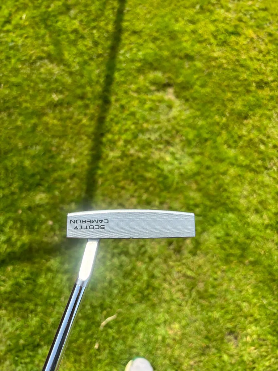 Scotty Cameron phantom 5.5 34” - Image 3