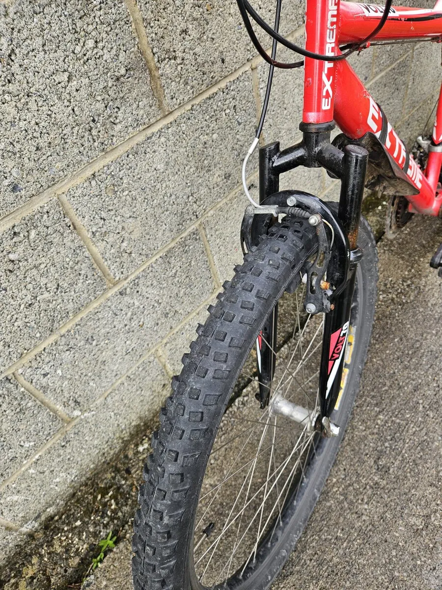 Mens mountain bike - Image 3
