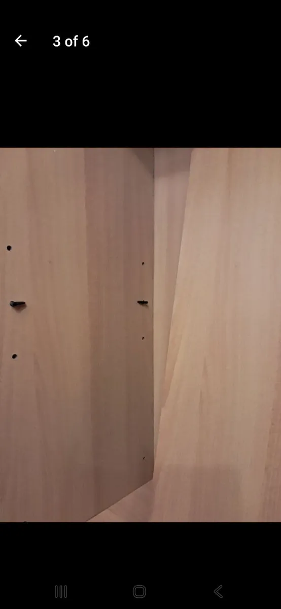 Shelf Unit/Bookcase - Image 3