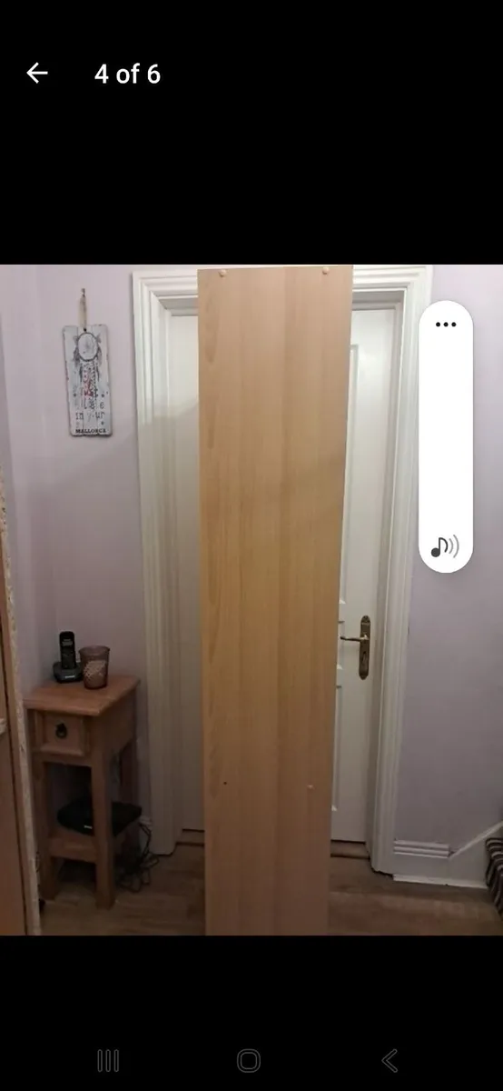 Shelf Unit/Bookcase - Image 4