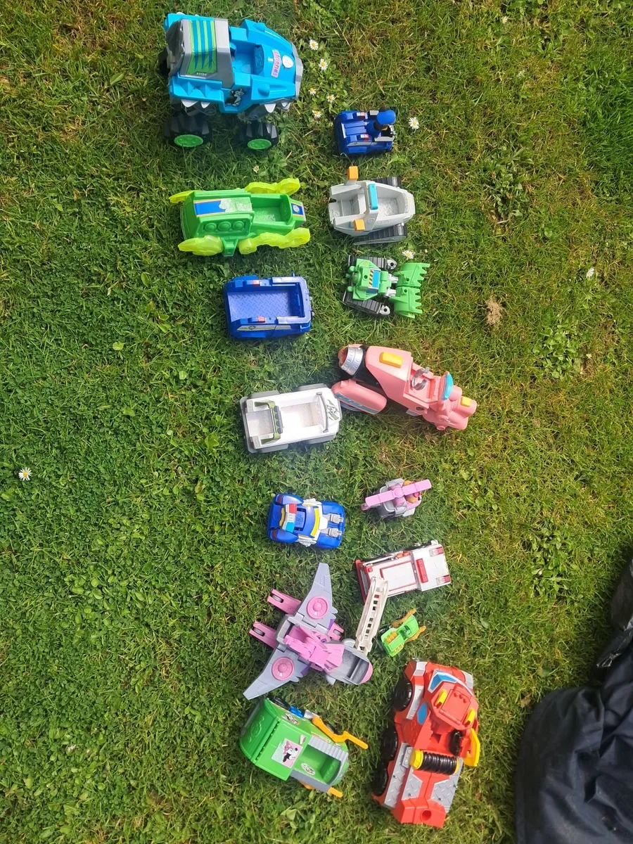 Toys