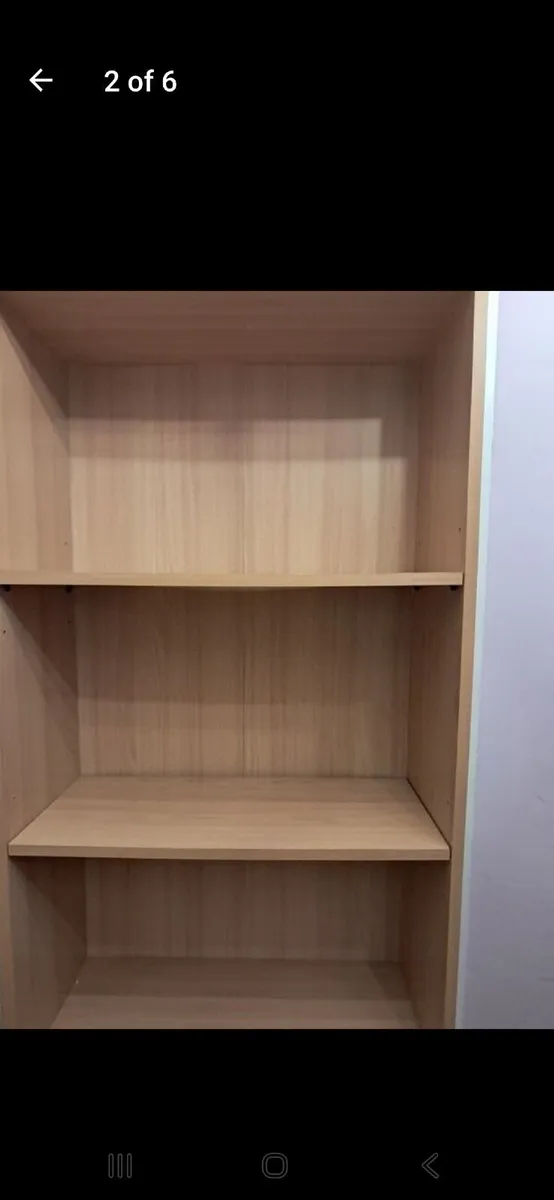 Shelf Unit/Bookcase - Image 2