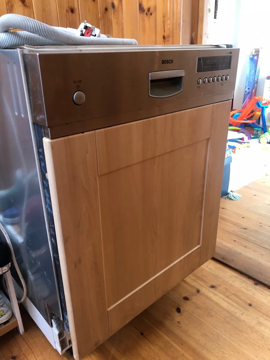 Dishwasher
