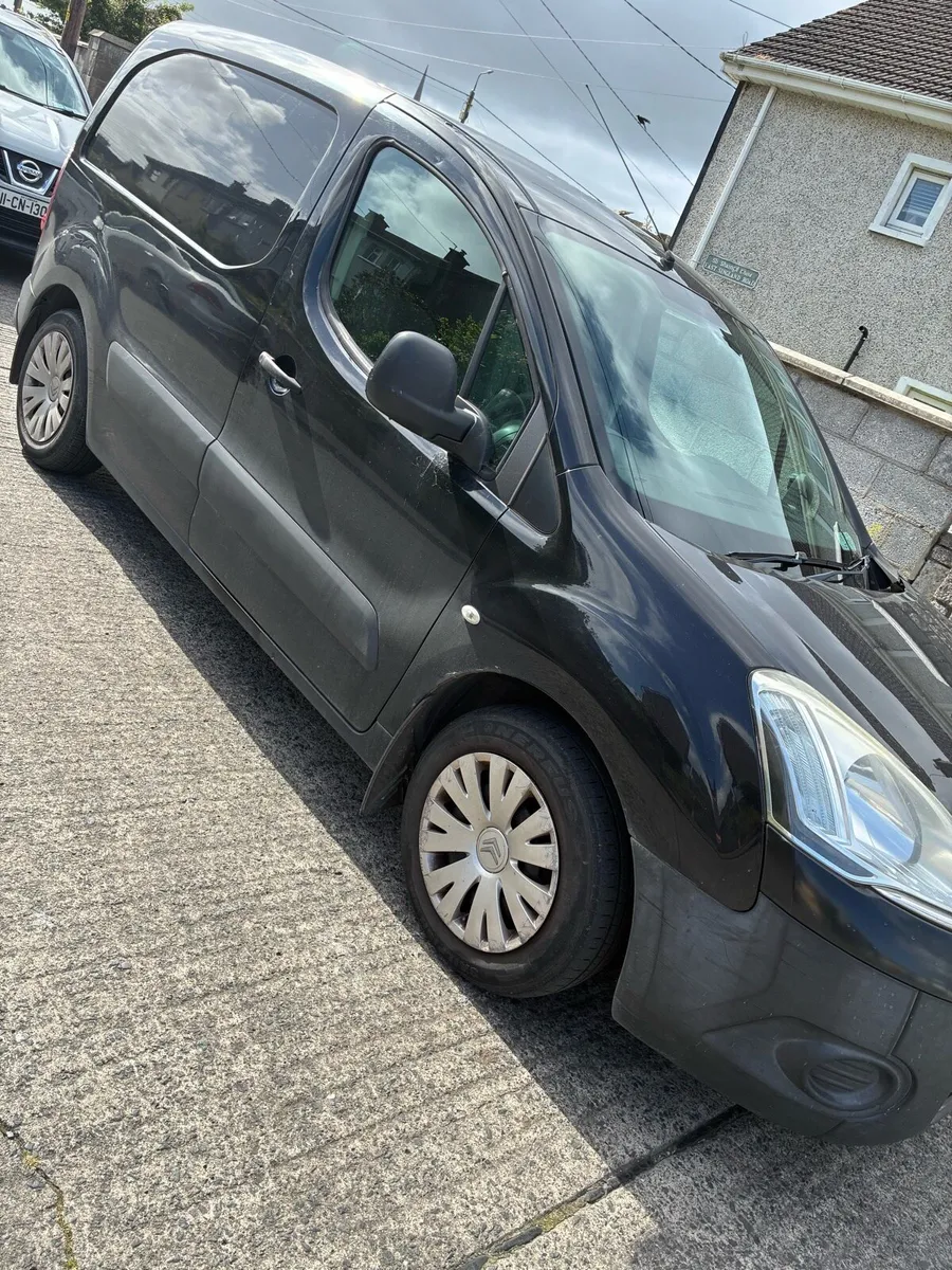 Citroen Berlingo - Image 3