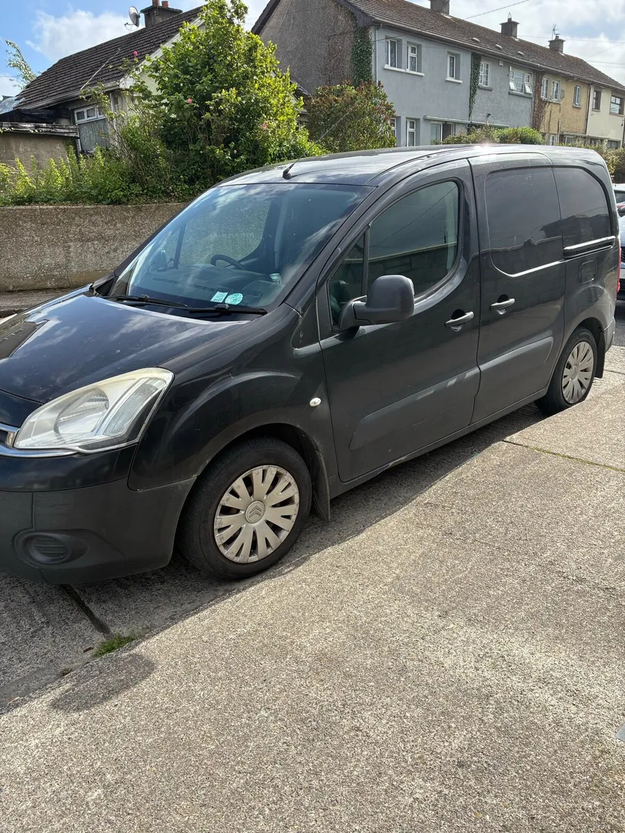 Citroen Berlingo - Image 2