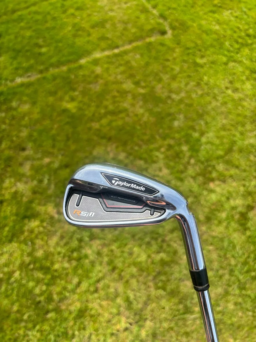 Taylormade rsi1 irons - Image 2