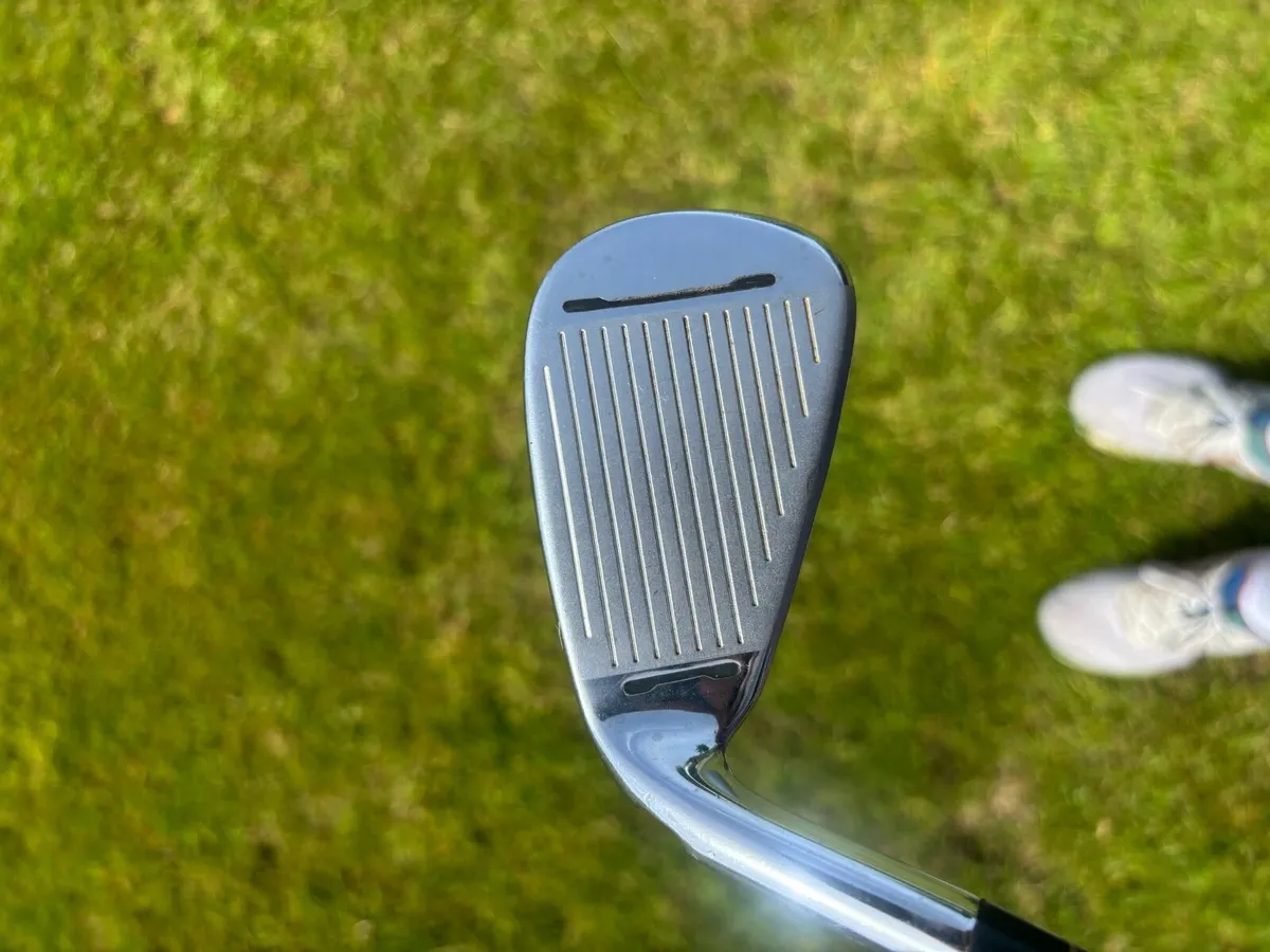Taylormade rsi1 irons - Image 4