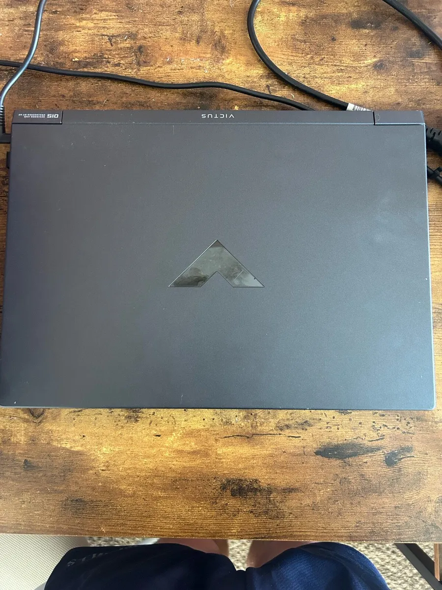 HP Victus 12th Gen - Image 2