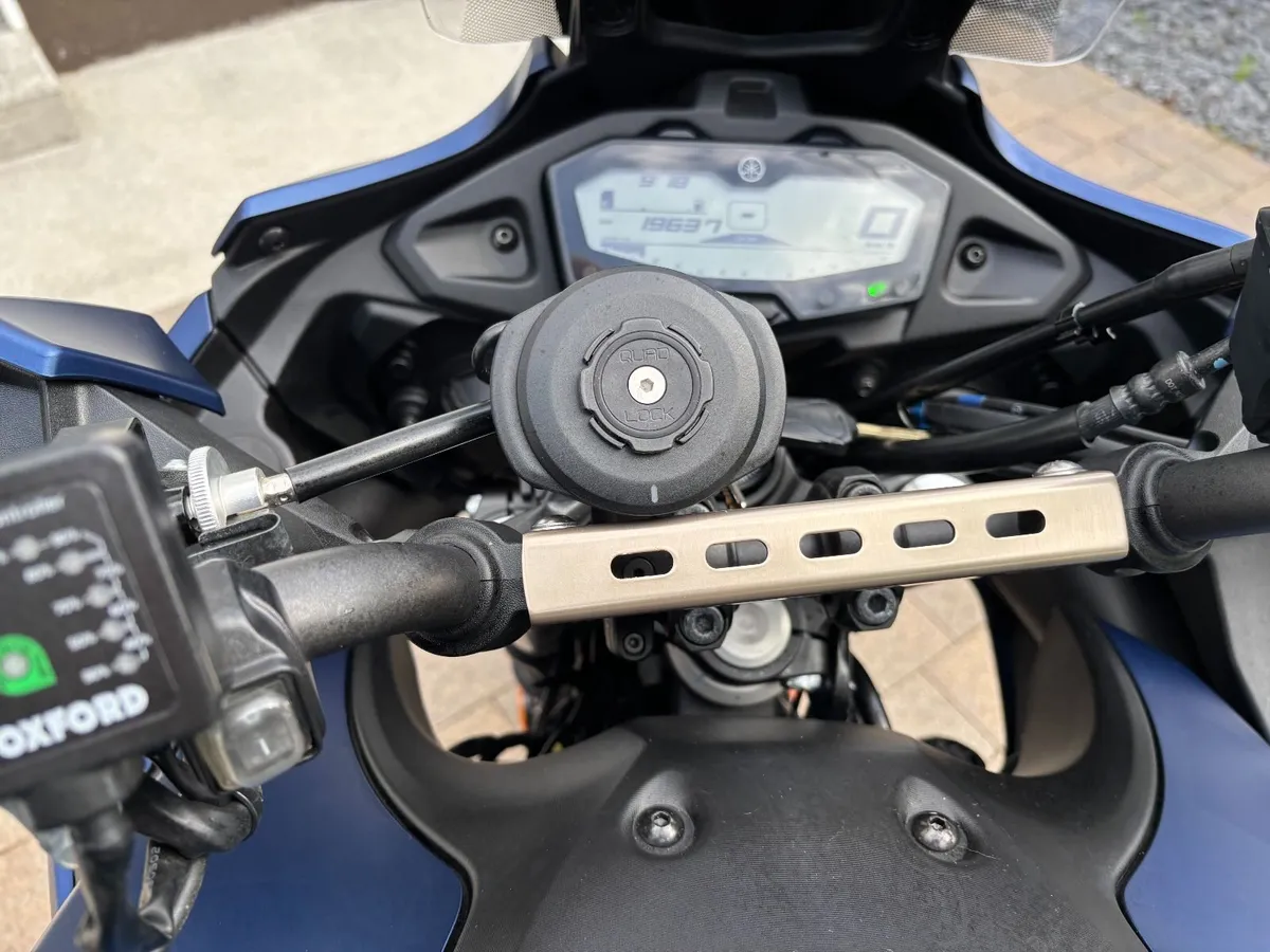 2020 Yamaha Tracer 700 | 19,637 km | Galway | €7,5 - Image 3