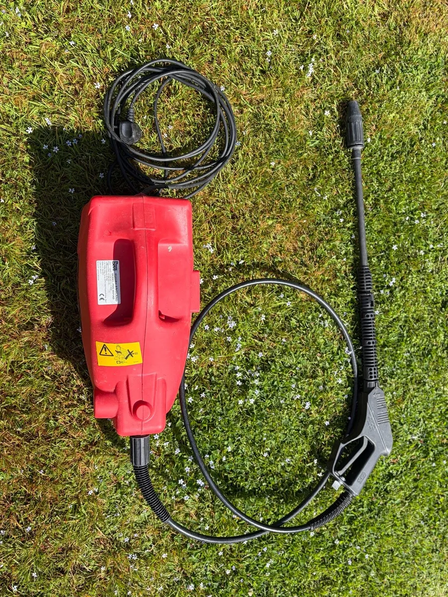 Power Devil Power Washer - Image 3