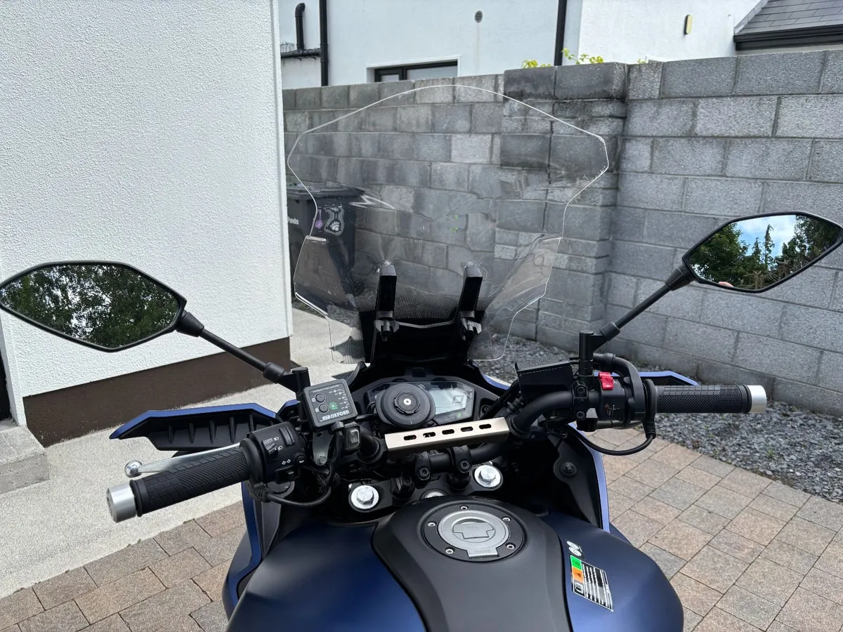 2020 Yamaha Tracer 700 | 19,637 km | Galway | €7,5 - Image 4