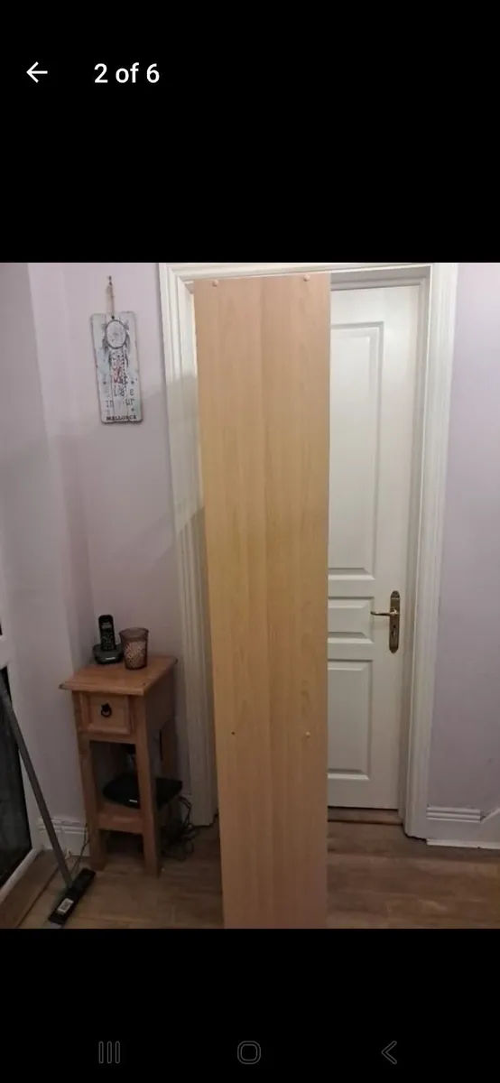 Shelf Unit/Bookcase - Image 2
