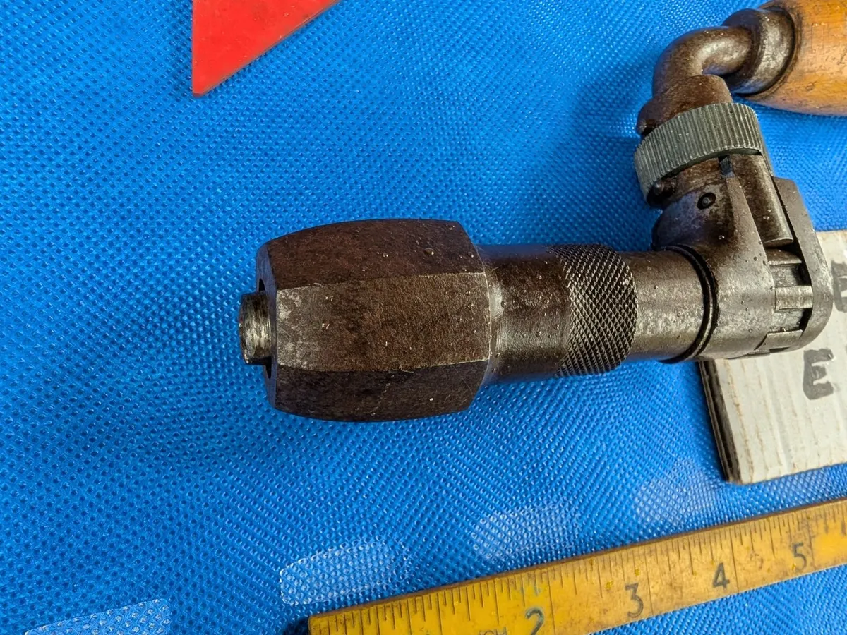 Brace with 6" Sweep - Image 3