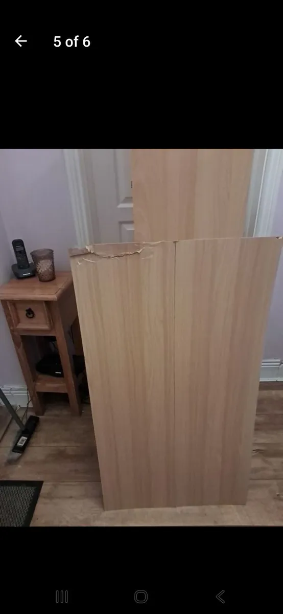 Shelf Unit/Bookcase - Image 4