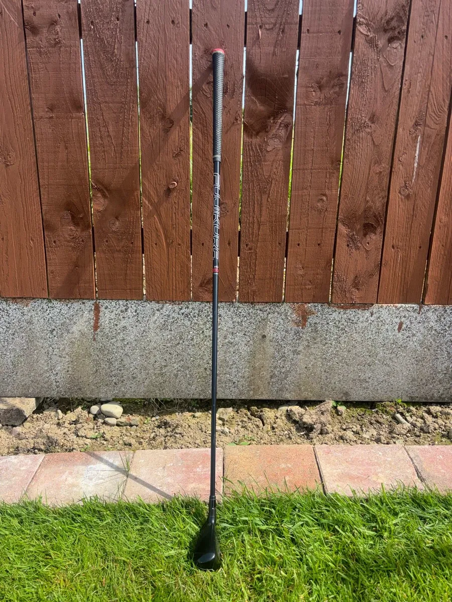 Taylormade M1 3 hybrid - Image 2