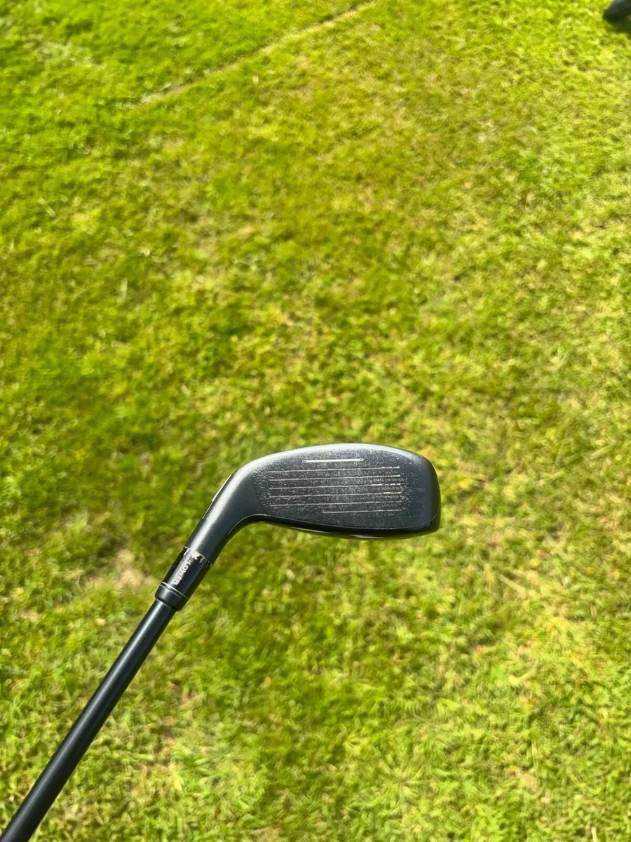 Taylormade M1 3 hybrid - Image 3