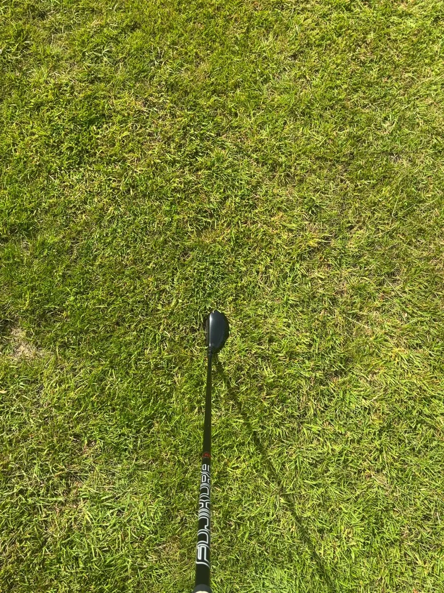 Taylormade M1 3 hybrid - Image 4