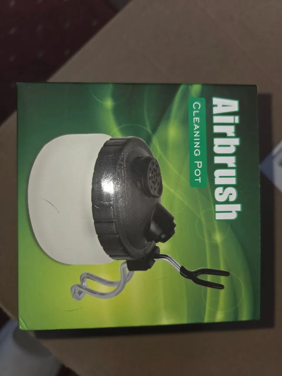 Complete lure making kit - Image 2