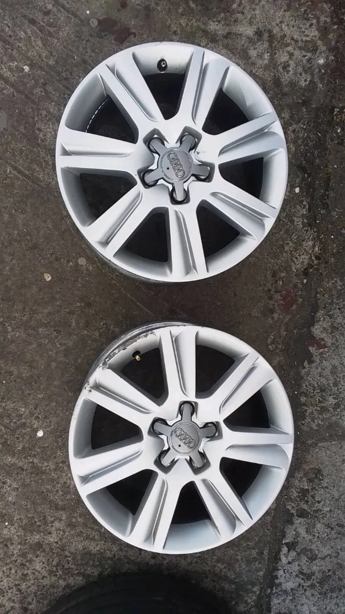 Alloys - Image 1