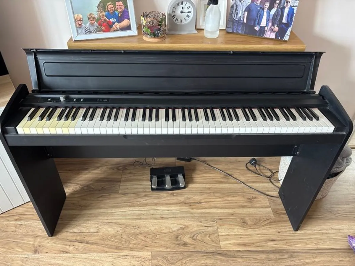Korg Piano - Image 2
