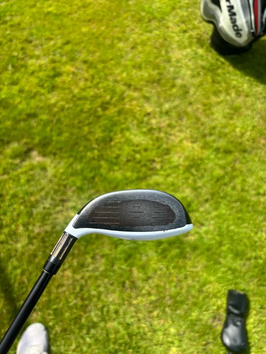 Taylormade M2 3 wood - Image 4