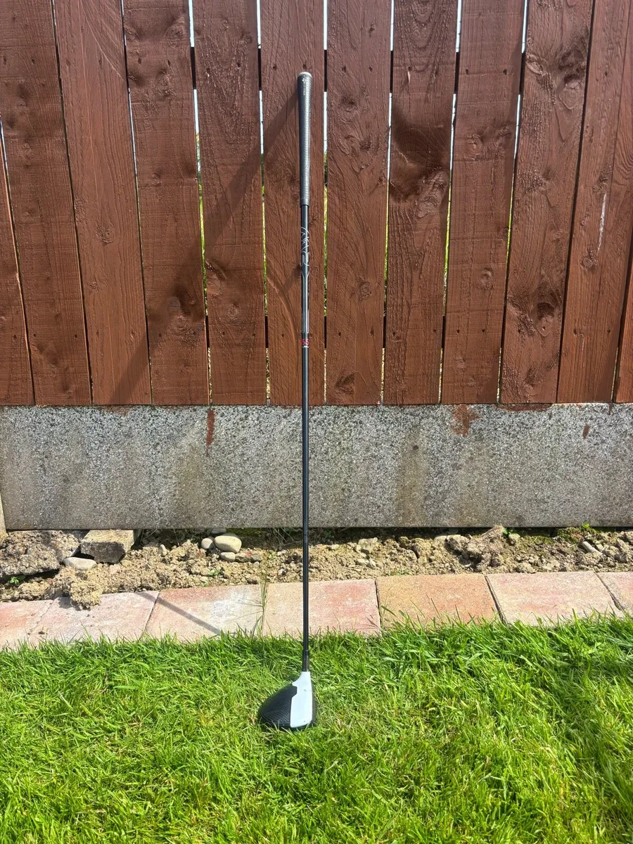 Taylormade M2 3 wood - Image 2