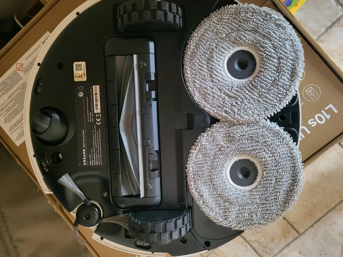 Robot Hoover - Image 4