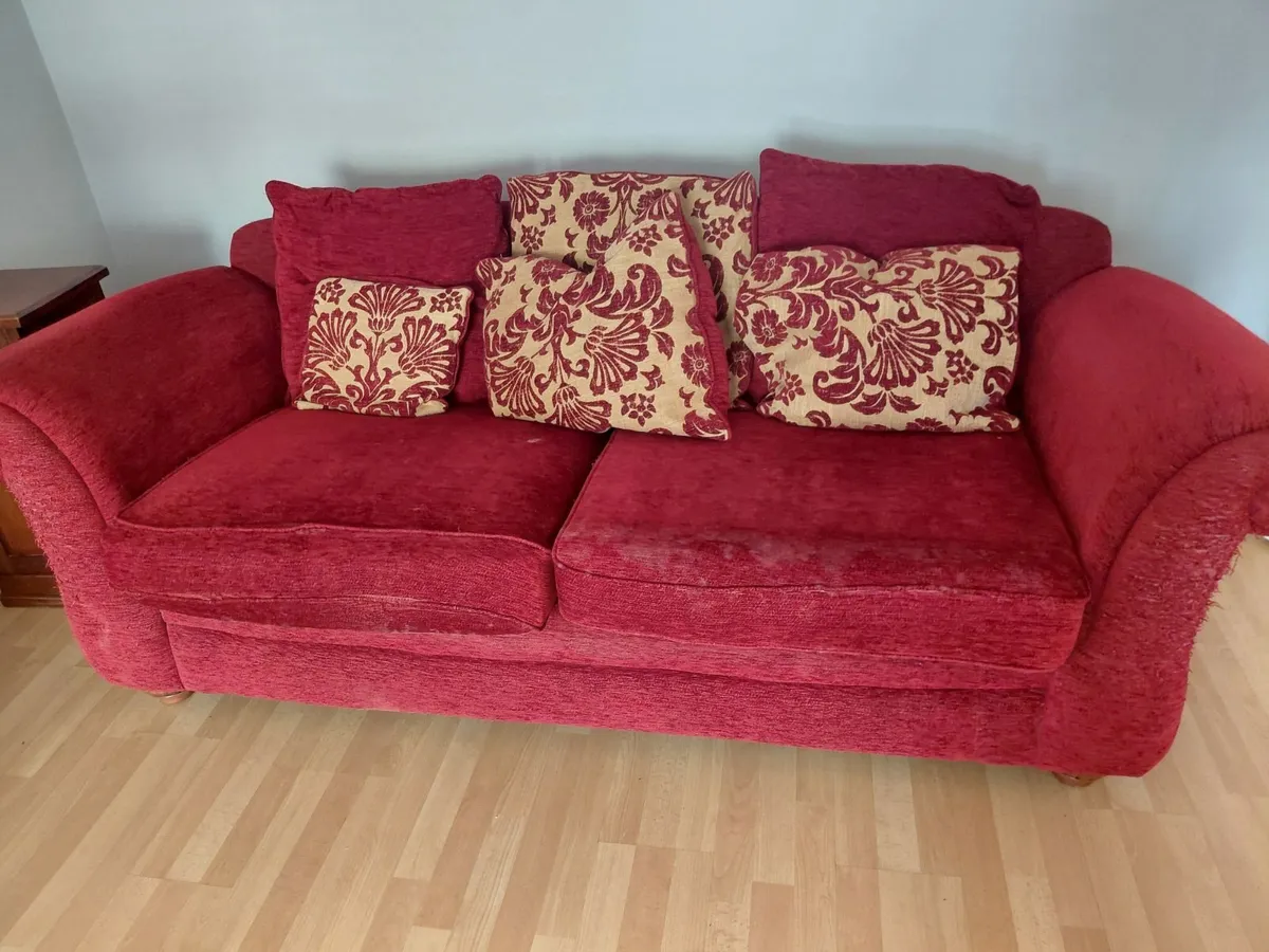 Furniture - Image 1