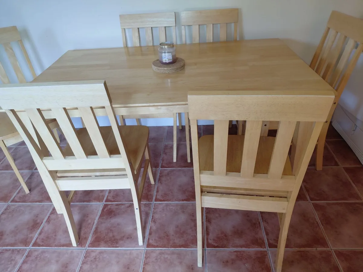 Furniture - Image 3