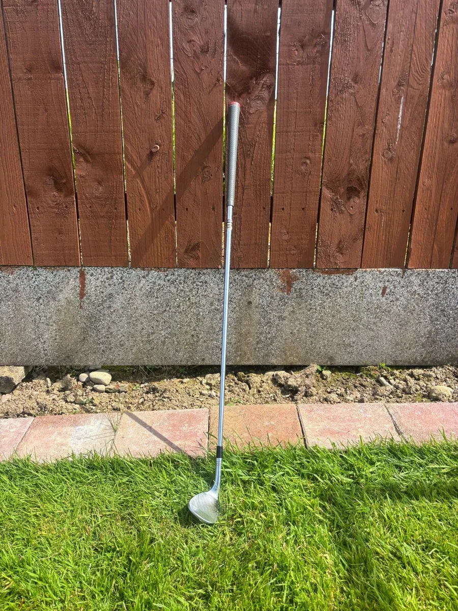 Taylormade 58” wedge - Image 2
