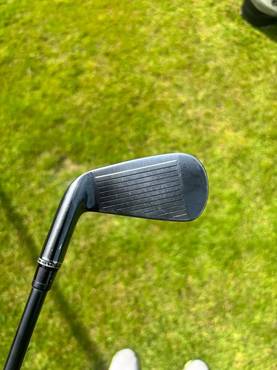 Taylormade 2 iron - Image 3