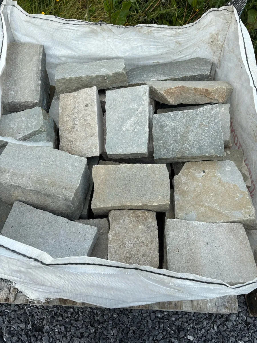 Lacken stone - Image 1