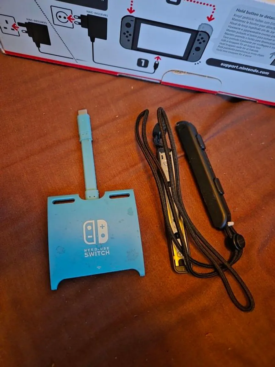 Nintendo switch - Image 2