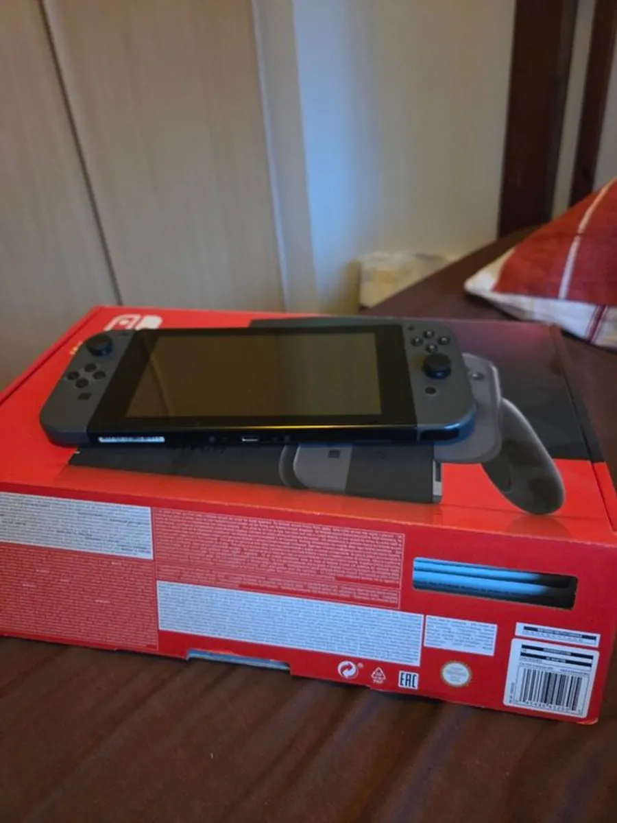 Nintendo switch - Image 3