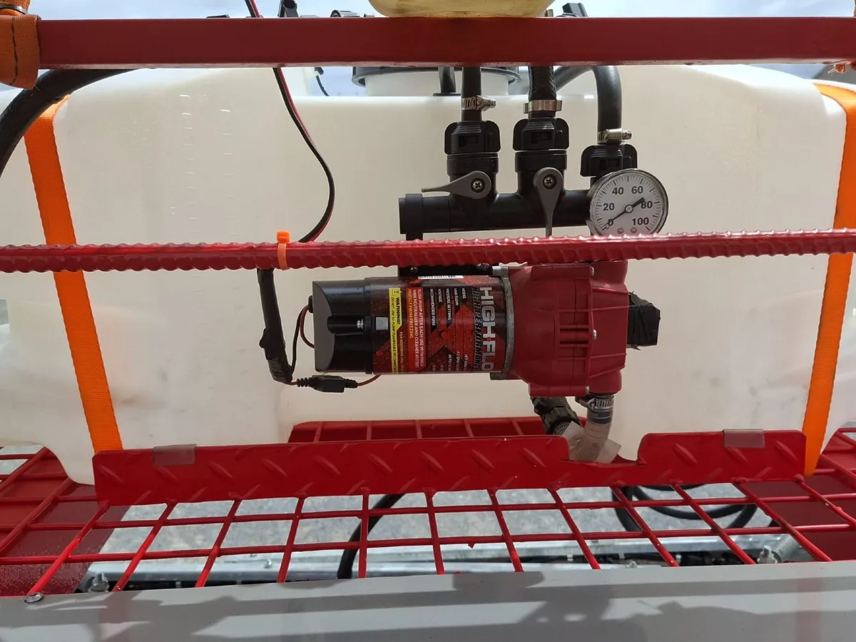 Suip Quad Sprayer - Image 4