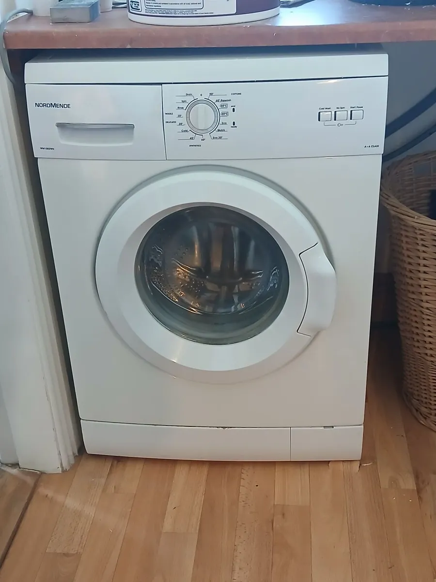 Kitchen Appliances - Image 1