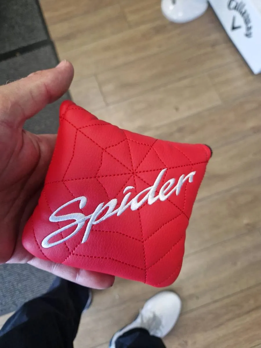 Taylormade spider - Image 1