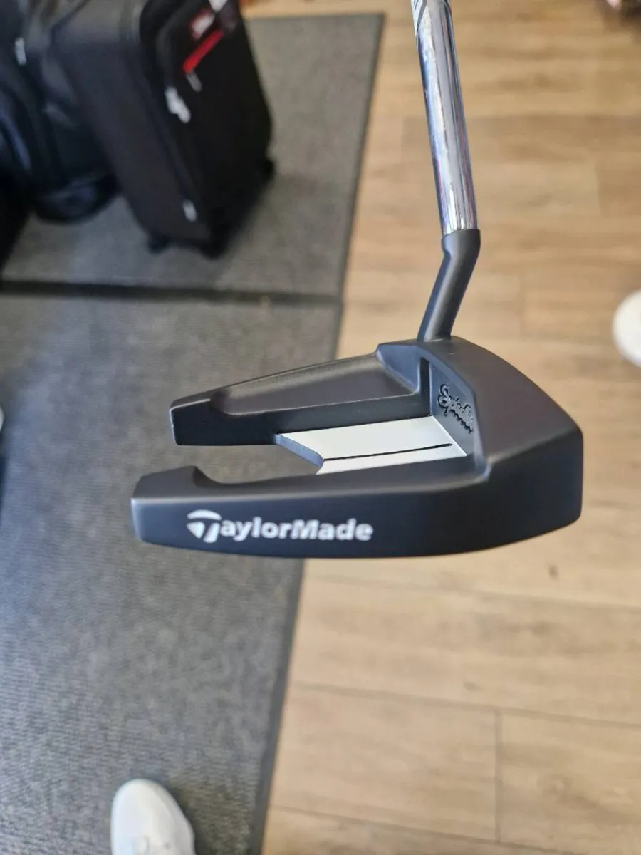 Taylormade spider - Image 2