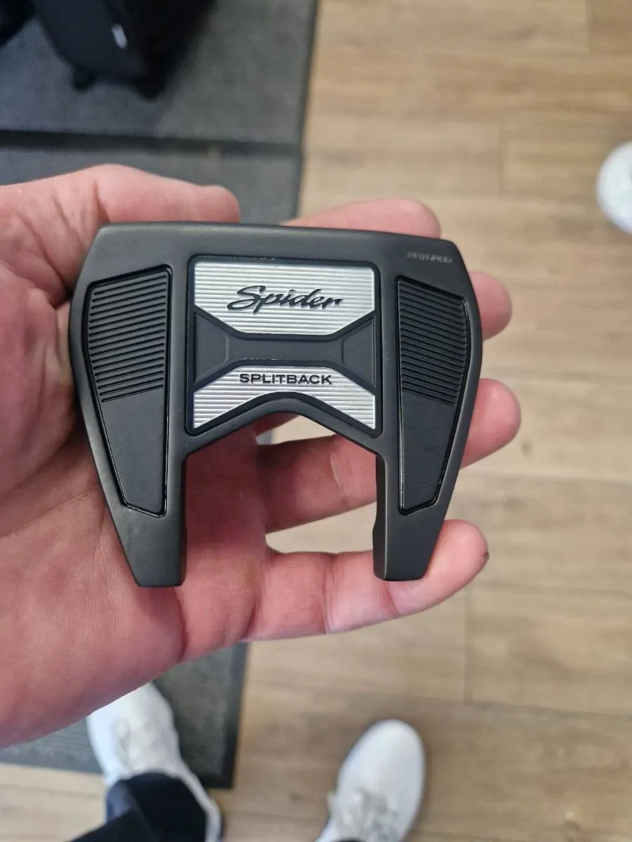 Taylormade spider - Image 3