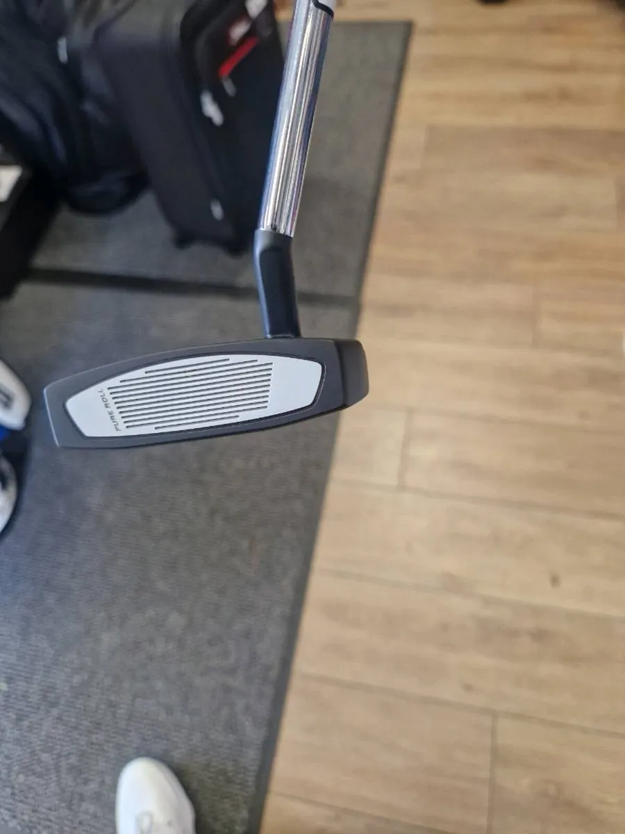 Taylormade spider - Image 4