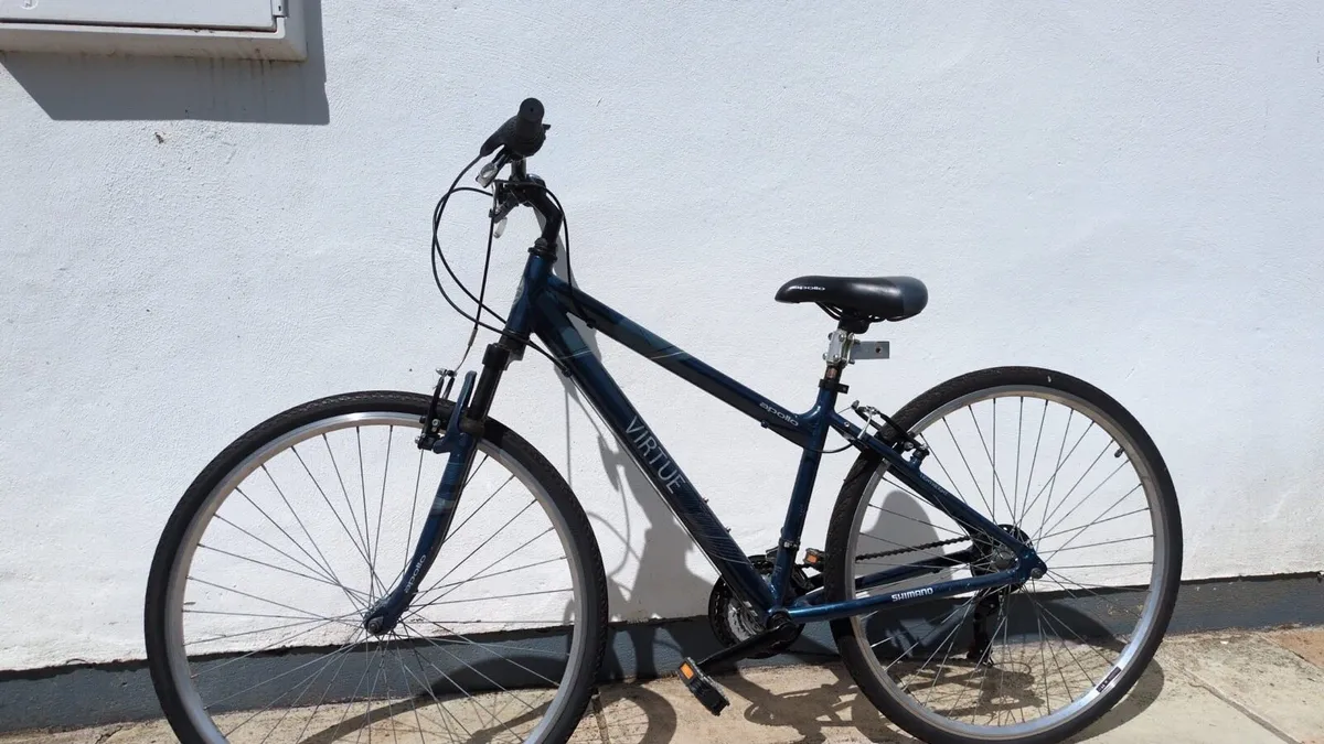 Bike - Image 1