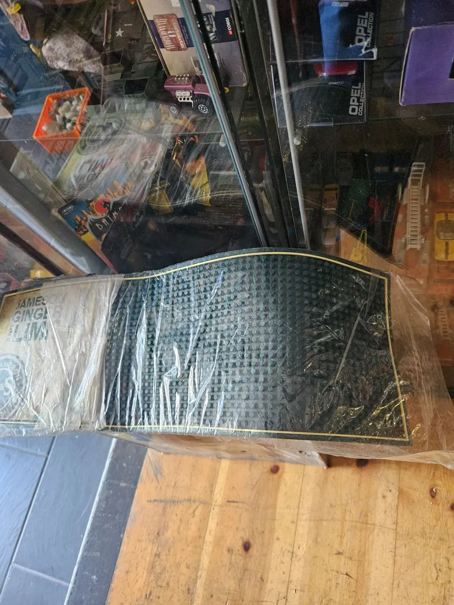 Guinness Jameson Drip Mat - Image 3