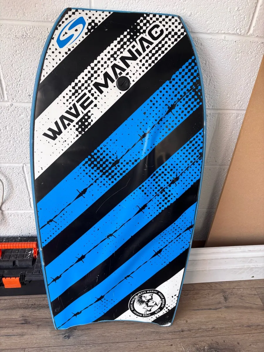 Body Board - Image 3