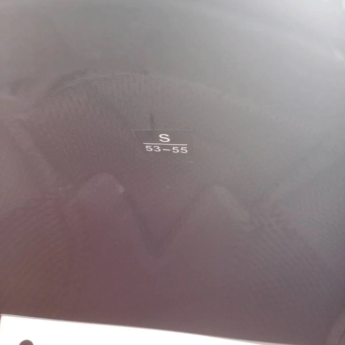 Horse riding helmet - Image 3